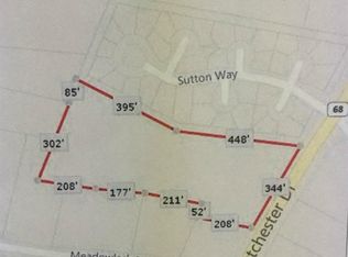 2505 Eastchester Dr, High Point, NC 27265