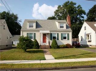 307 Cooper Hill St, Manchester, CT 06040
