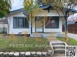 1711 E Walnut St, Stockton, CA 95205