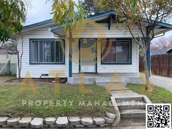 1711 E Walnut St, Stockton, CA 95205