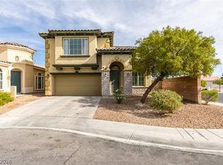1328 Rainy Sky Ave, North Las Vegas, NV 89030