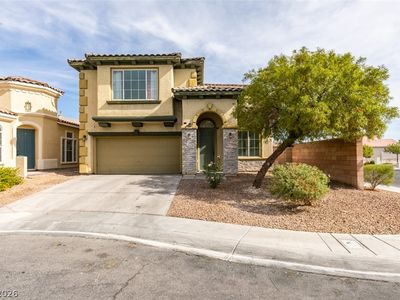 1328 Rainy Sky Ave, North Las Vegas, NV, 89030