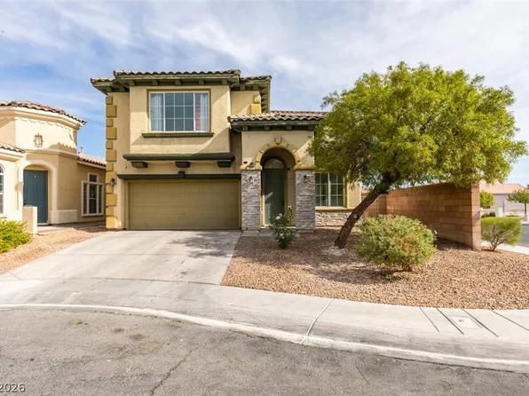 1328 Rainy Sky Ave, North Las Vegas, NV 89030