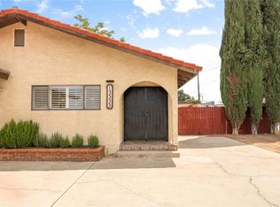 13333 5th Pl, Yucaipa, CA 92399