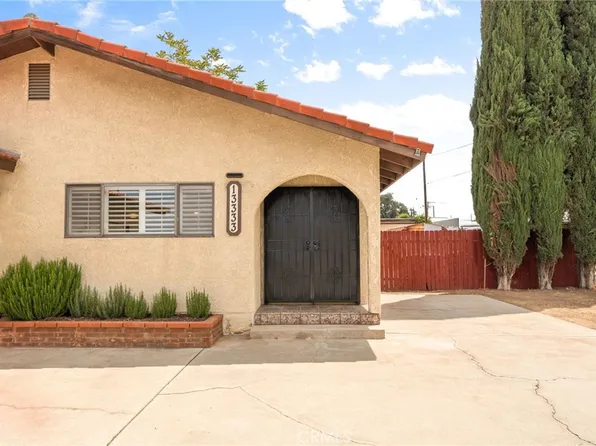 13333 5th Pl, Yucaipa, CA 92399