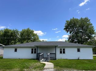411 N Pine St, Brazil, IN 47834