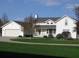 8310 Popp Rd, Fort Wayne, IN 46845