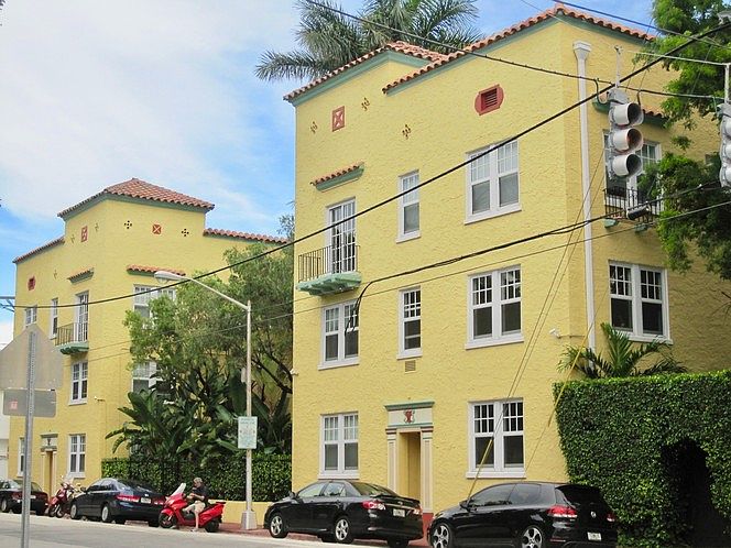 1st image of 536 14th St APT 208