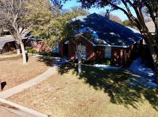 6 Heritage Ct, Sweetwater, TX 79556