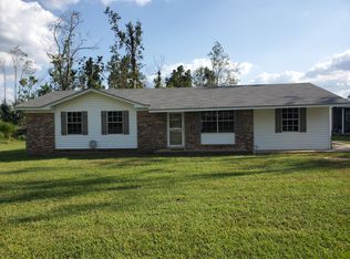 4347 Southwood Dr, Marianna, FL 32448