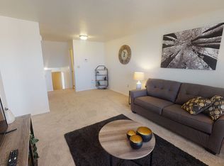 393 Mickelson Ct, Box Elder, SD 57719