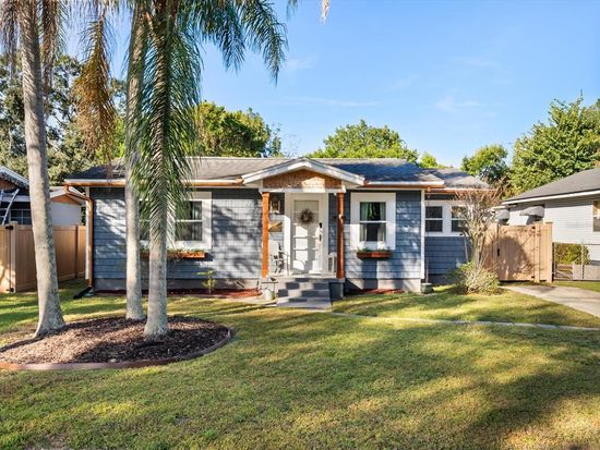 1010 N Forest Ave, Orlando, FL 32803