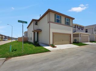 19248 Red Argan Ct, Houston, TX 77073