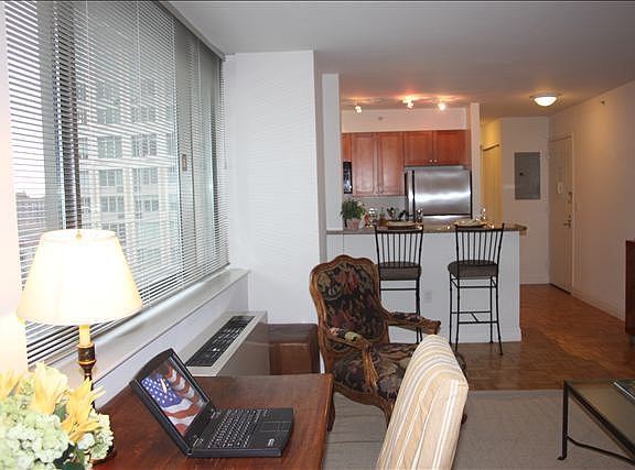 3rd image of 1500 Lexington Ave APT 16P