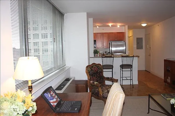 Rented by Carnegie Hill Place | media 23