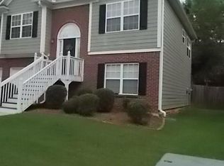 1408 Cumberland Creek Ln SW, Marietta, GA 30008
