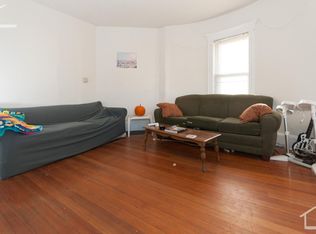 42 Brainerd Rd #4, Allston, MA 02134