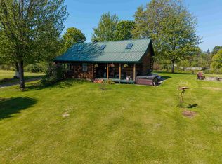 10 Duval Road, Dalton, NH 03598