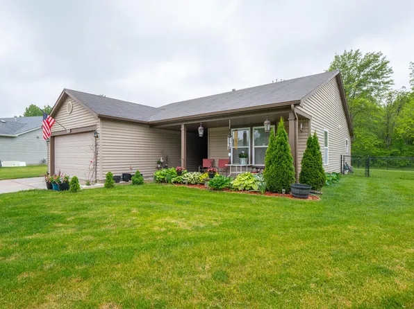 1948 Brookside Ct, Greenfield, IN 46140