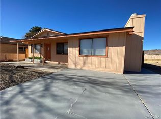 3705 N Skylark Rd, Kingman, AZ 86409