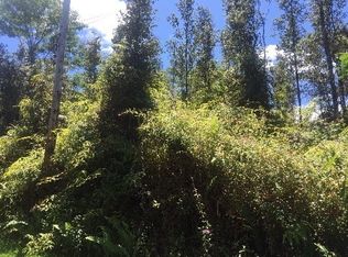 Kailua Rd LOT 385, Pahoa, HI 96778