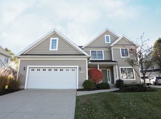 37440 N Hayes St, Avon, OH 44011