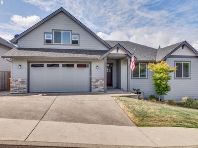 1672 NE Joy Ln, Estacada, OR, 97023