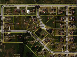 1310 W Holt Ave, Harrison, AR 72601