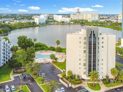 6165 Carrier Dr #2801, Orlando, FL, 32819