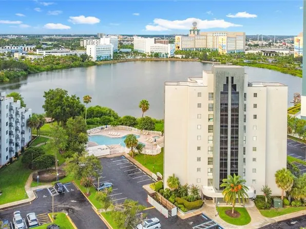 6165 Carrier Dr #2801, Orlando, FL 32819