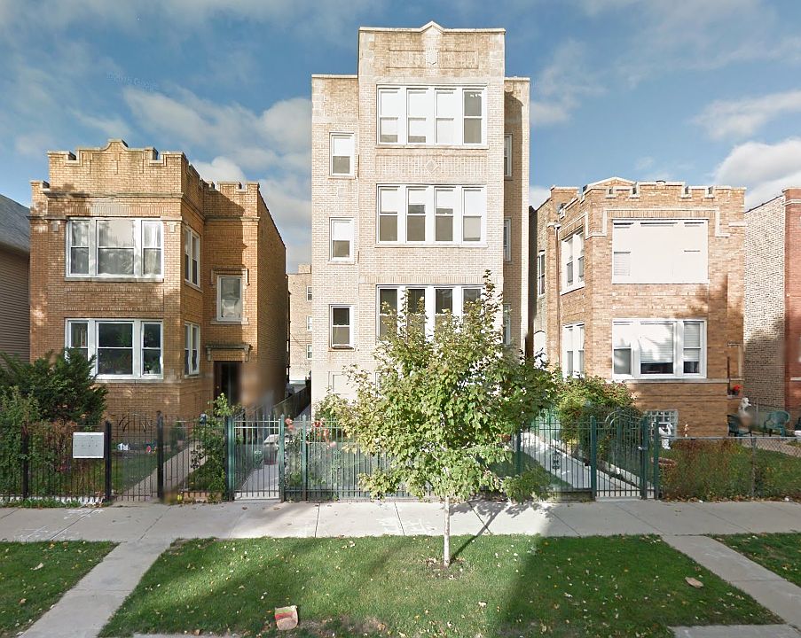 1st image of 4734 N Drake Ave APT 3