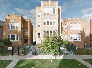 4734 N Drake Ave APT 3, Chicago, IL 60625