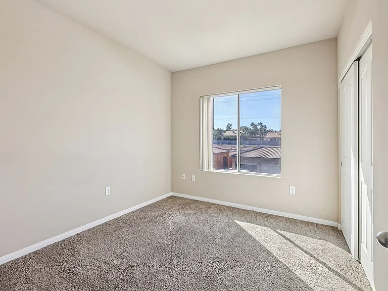 F3x2 Guest Bedroom