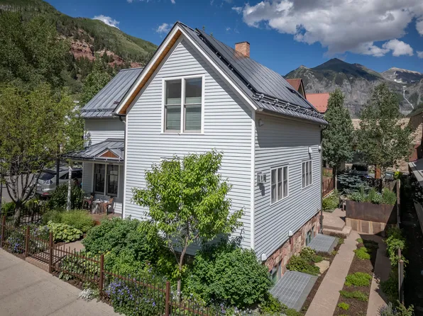 200 S Oak St, Telluride, CO 81435