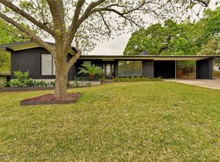 1708 Sylvan Dr, Austin, TX 78741