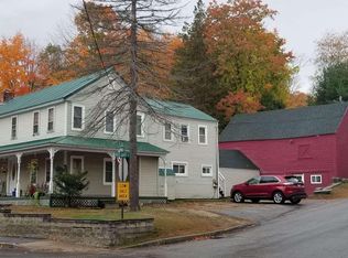 2 Red Gate Ln, Meredith, NH 03253