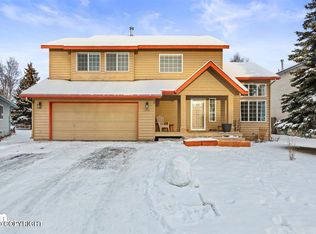 10620 Washington Cir, Anchorage, AK 99515