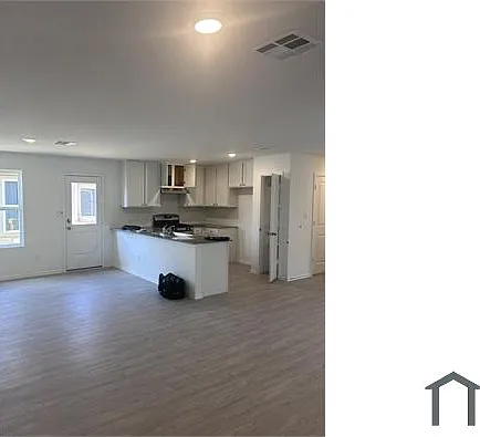 4 bed, 1491 sqft, $2,400 — Photo 2