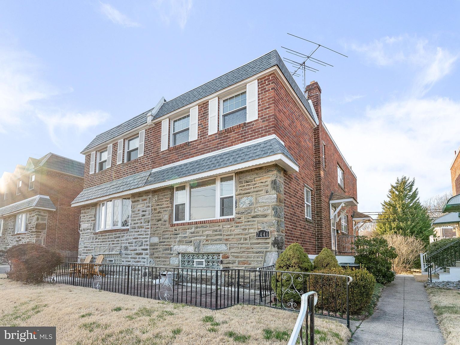 9036 Brous Avenue, Philadelphia, PA 19152