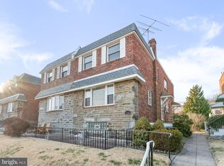 7446 Brous Ave, Philadelphia, PA