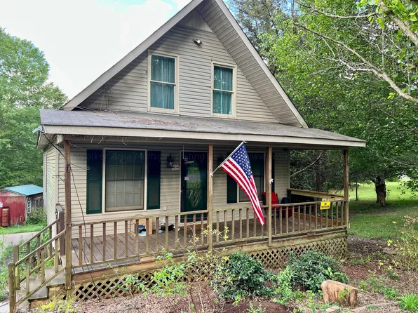 135 Hester Ave, Russellville, AL 35654