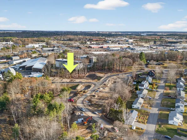 Lot 16 Chickadee Lane, Westbrook, ME 04092