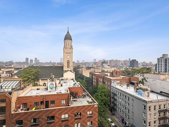 3rd image of 141 E 3rd St #10EF
