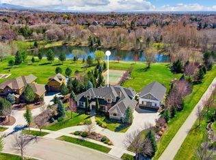 2230 N Vizcaya Way, Eagle, ID 83616