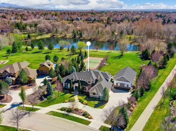 2230 N Vizcaya Way, Eagle, ID 83616