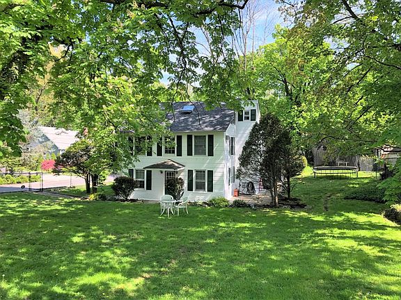 1006 Old Boston Post Road