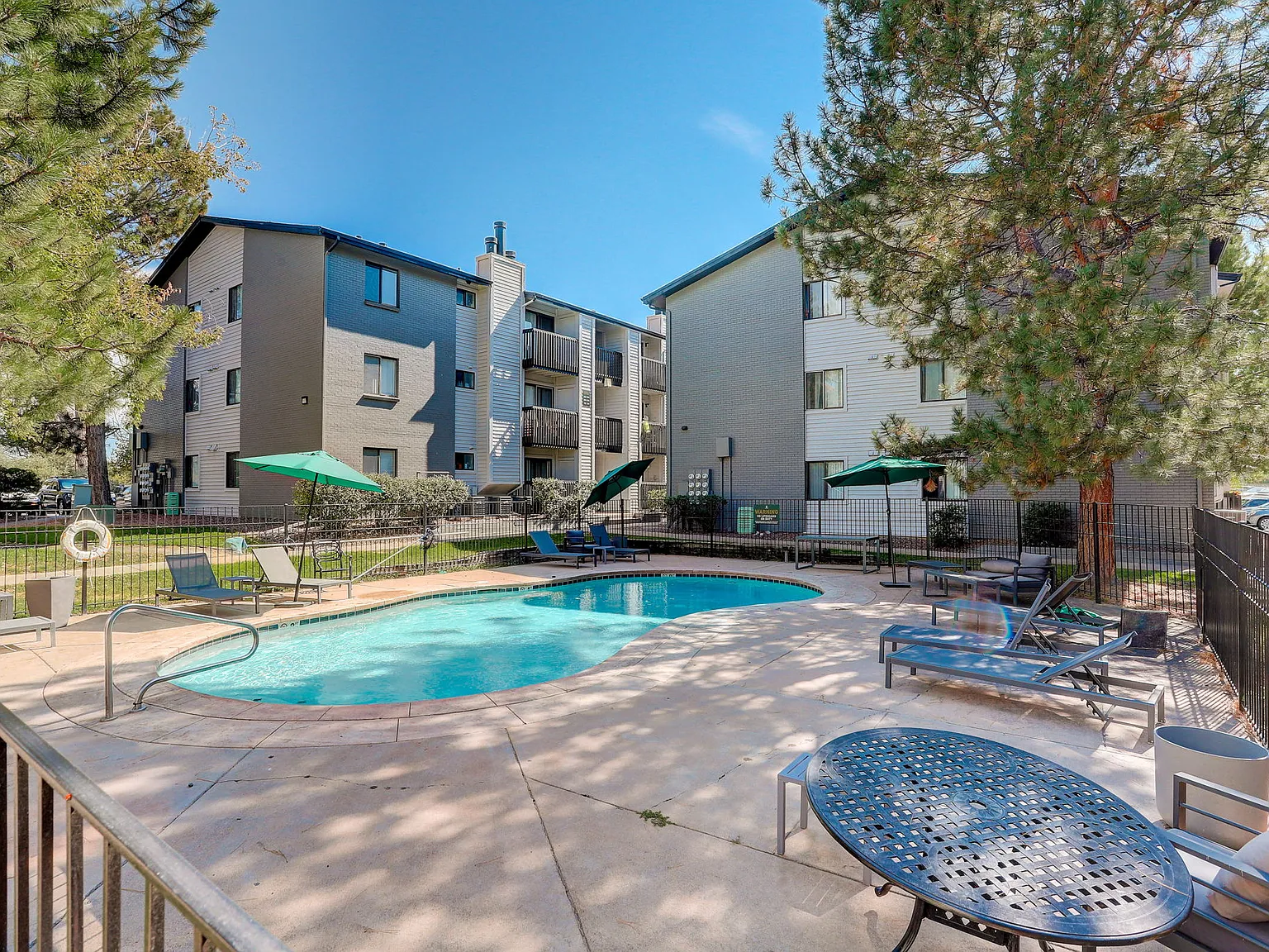 Trailpoint by Trion Living — Photo 3