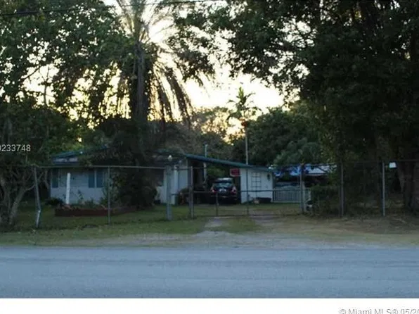 23400 SW 124th Ave, Homestead, FL 33032