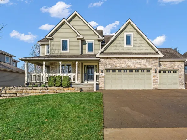 1119 Sawhill Dr, Lawrence, KS 66049