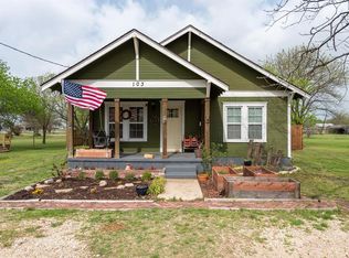 103 Frederick St, Ponder, TX 76259